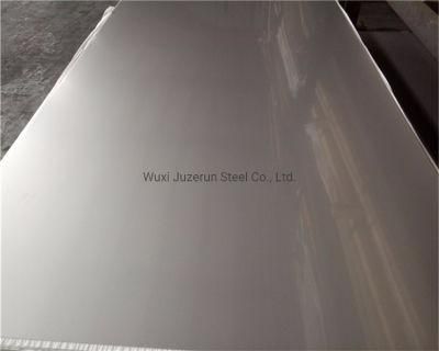 Hot Rolled Coils Building Material Stainless Steel Plates