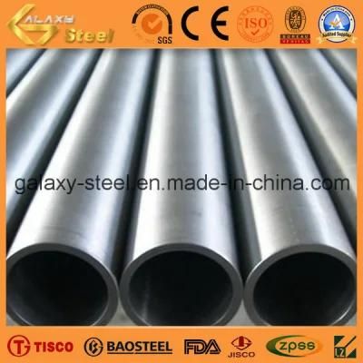 2.5 Inch Stainless Steel Pipe (seamless and welded)