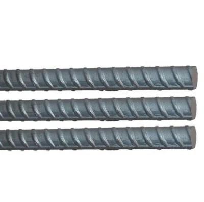 Factory Direct Price Mild Steel Iron Rebar Hot Rolled Carbon Steel Deformed Steel