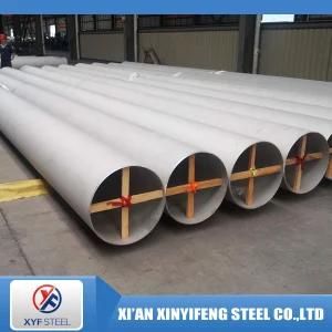 Titanium Pipes, Stainless Steel Pipes