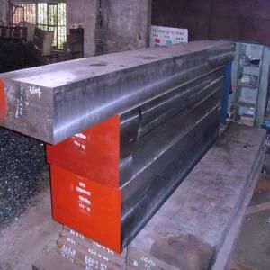 Steel Products Skh2 T1 DIN1.3355 High Speed Steel