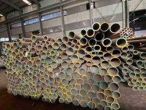 High Temperature Alloy Seamless Boiler Pipe