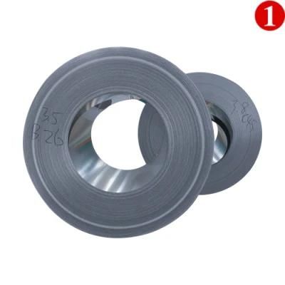 China Factory SGCC/Dx51d Low Carbon Hot Dipped/Electro Galvanized Steel Coil Low Prices