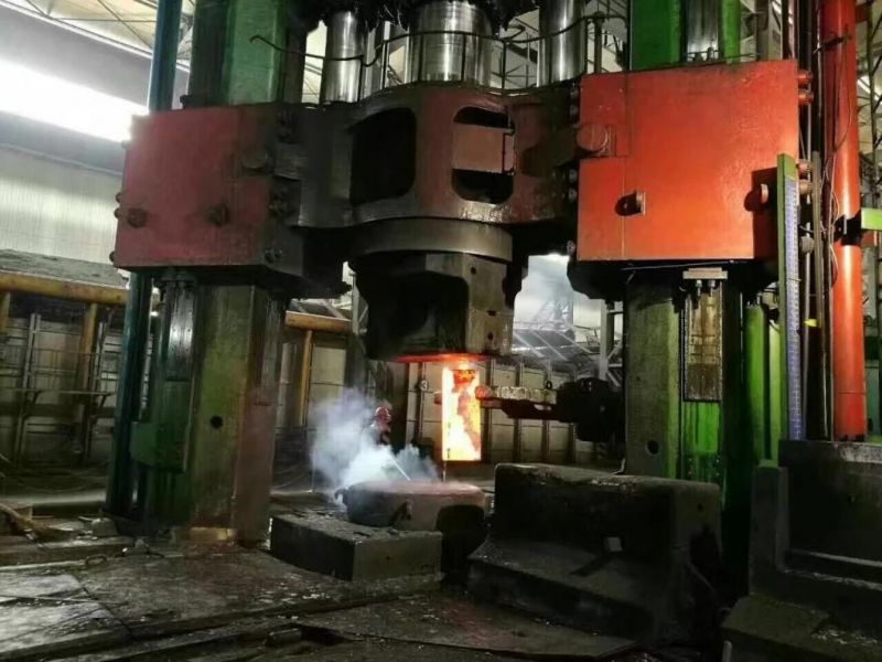 A36/Sq609L 1, L2 /SA516 Grade 55, 60, 65, 70 Steel Plates/ Boiler and Pressure Vessel Steel Plates Rolled/Normalised/N+T/Qt