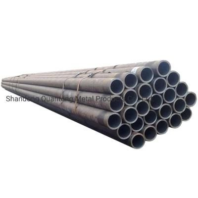 Chemical Fertilizer Carbon Steel Pipe