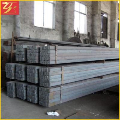 Flat-Rolled Steel Strip Flat Steel Bar
