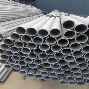 Stainless Steel Cold Rolled Round Pipe 309S