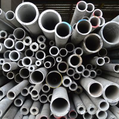 Pipe 304/ 304L /316/316L Stainless Steel Flat Pipe Stainless Steel Seamless Square Pipe Welded Flat Tube