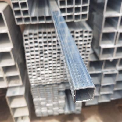 AISI 2205 Stainless Steel Pipe Square Tube Seamless Pipe ASTM Factory Hot Dipped Galvanized Steel Pipe
