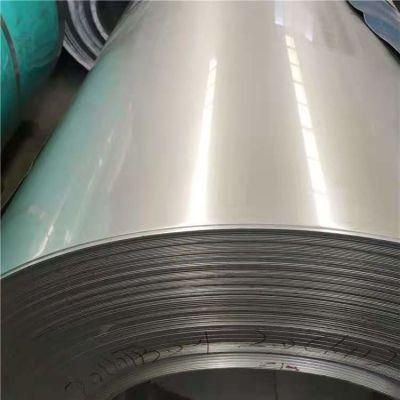 Stainless Steel Coil 441 201 304 317 314