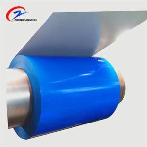 Prime Prepainted Galvanized Steel Coil /Prepainted Aluminum/ Aluzinc Steel Sheet Coil