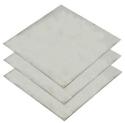 Shandong Supplier 4 X 8 4047 5050 5083 6061 7075 Aluminum Sheet Metal