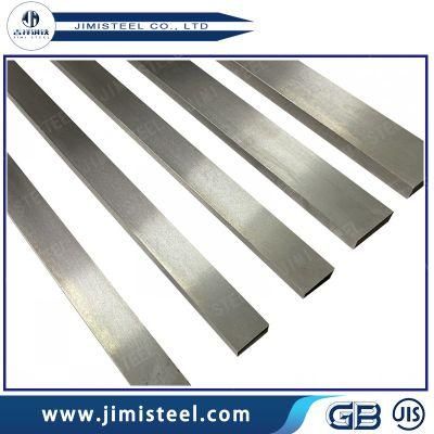 Cr12 SKD1 1.2080 D3 Hot Forged Annealed Alloy Steel Bar Price