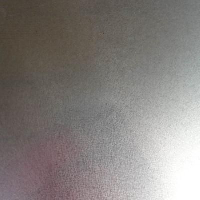 SA1d Aluminized Steel Sheet / Coil No Chromated Oiled for Production Exhaust Pipe