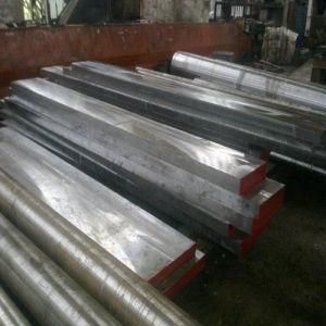 1.3344 High Speed Steel Mould Die Alloy Tool Steel