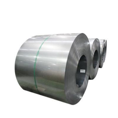 AISI ASTM 3mm Thick 201 202 304 304L 316 316L 321 310S 904L 2205 2507 Stainless Steel Coil with 2b Ba Hl 8K Surface