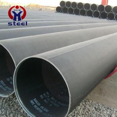 AISI 304 Stainless Steel Pipe Tube Seamless Tube Pipe