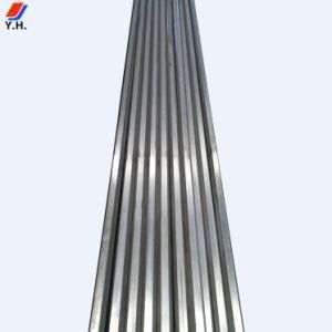 201 304 316 321 High Quality Hot Rolled Stainless Steel Hexagonal Bar