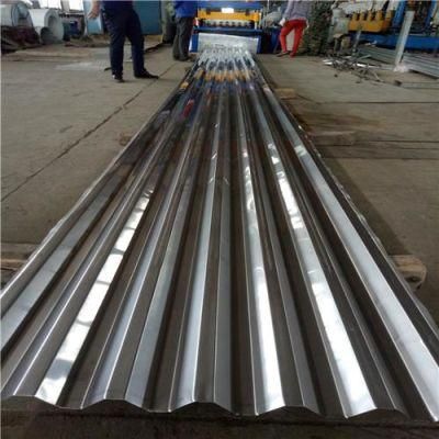 Top Quality Roof Sheet Stainless Steel Sheet Metal Fabrication Roof Tiles Corrugated Sheets