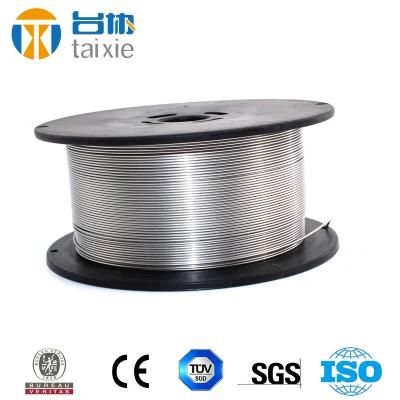 Nickel Silver Welding Wire B18/C7701, Stainless Steel