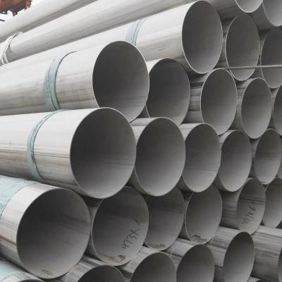 201 Stainless Steel Tube 1inch Stainless Steel Tube