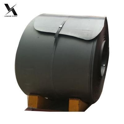 C75s Hardened and Tempered Spring Steel Strip Nickel-Plated Steel Strip