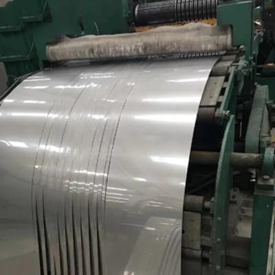 Top Quality AISI ASTM 201 202 430 304 309S Stainless Steel Coil Strip