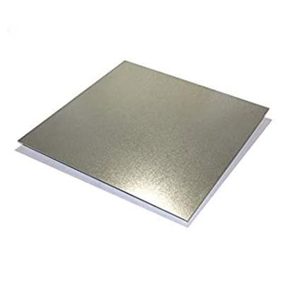 Factory Low-Price Sales and Free Samples0.2mm Thick Galvanized Steel Sheet Metal