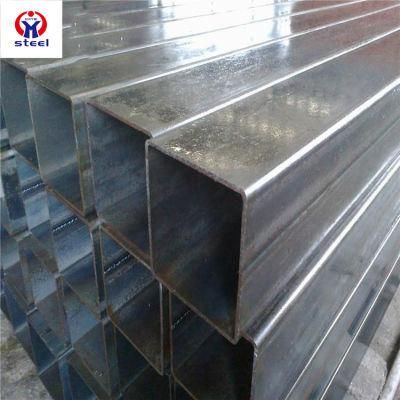 Galvanized Steel Pipe Zinc Coated Surface/Gi Pipe