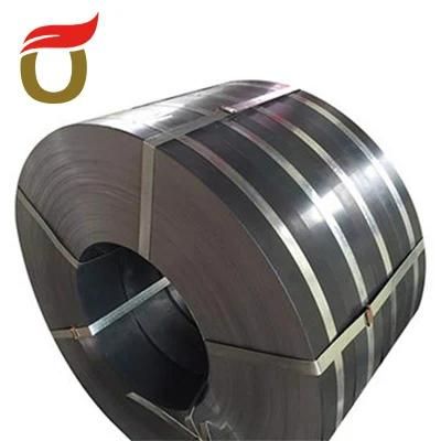 Galvanized Steel Coil High Quality Hot Rolled Galvanized Steel Plate