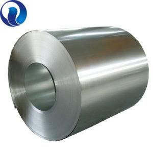 AISI 201 304 310S Cold / Hot Rolled Stainless Steel Coil