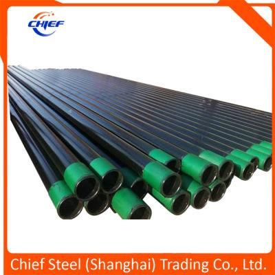 ERW/ERW Steel Pipe/Used for Oil/Gas/Water Transmission, Machinery Manufacturing