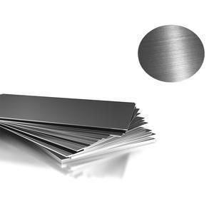 Reasonable Price Sale Superior Anti-Rust Performance 3mm Thickness Ss Sheet Stainless Steel Plate
