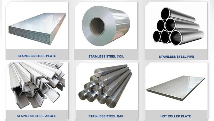 AISI DIN 430 Inox 10mm Stainless Steel Round Bar