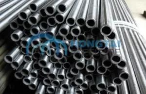 GB5310 20g Seamless Steel Pipe Boiler Tube