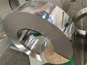High Quality Building Material 430 Cold Rolled Stainless Steel Coil Factory Price