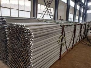 ASTM A179/178 Boiler Carbon Steel Pipe