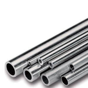 Low Price Seamless Stainless Steel Tube / Ss Pipe Food Grade 304 304L 316 316L 310S 321 Sanitary