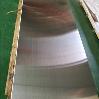 5mm Thickness Stainless Steel Sheet Plate