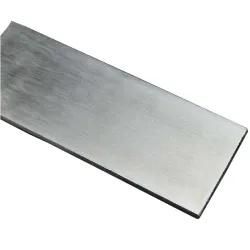 Hot Rolled 201 304 8mm No. 1 8K Stainless Steel Plate
