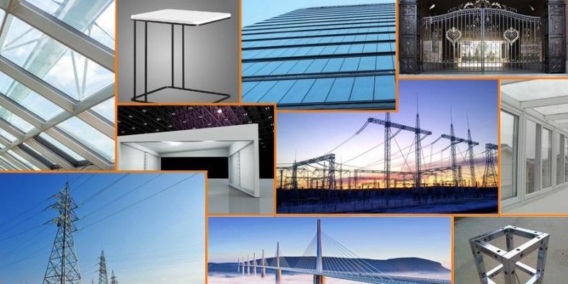 Polish Decoration Welded Stainless Steel Pipe