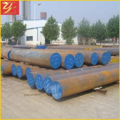 Q235B Ss400 Diameter 20mm Carbon Steel Round Bar