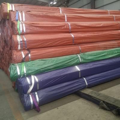 Tyt Steel Pipe Manufacturer Whole Sale Pre Galvanized Steel Pipe and Tube