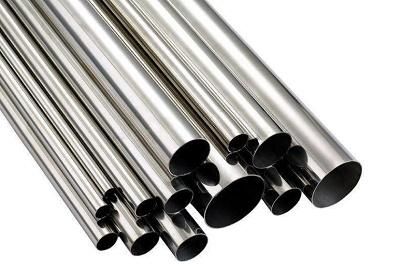 China Qinghe Manufacturing Hot - Selling Stainless Steel Welded Steel Pipe Construction Steel