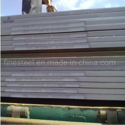 Nm450 Low Carbon Alloy Steel Hot Rolled Constructions Buildings High Strength Steel Plate