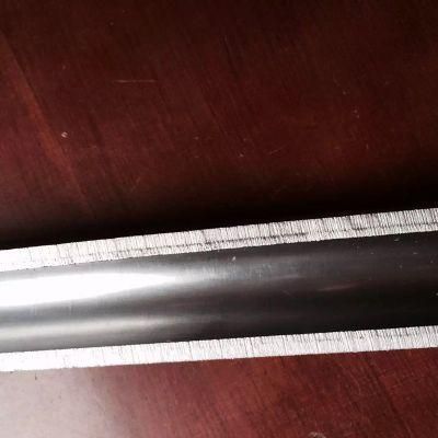 Custom Size SS304 316 310 321 Stainless Steel Pipe Price Per Kg