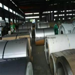Thickness 0.4-3.0mm Cold-Rolled 316L/2b Stainless Steel Coil/Sheet