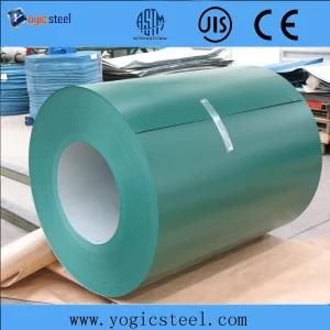 Aluzinc Coated Galvanized Steel