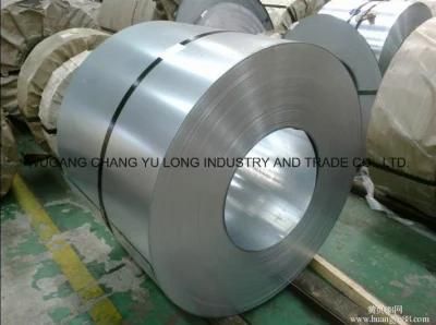 Cold Rolled Steel Coil, Steel Strip DC01