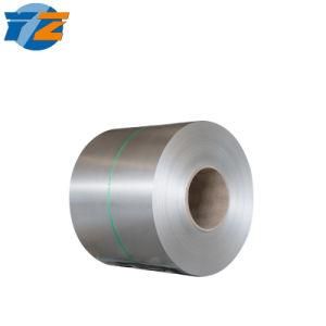 304 316L 321 310S Stainless Steel Coil